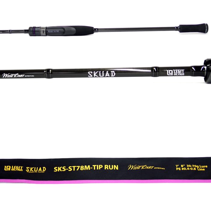 Amazon | レジットデザイン スクアド SKS-ST78M-ティップラン ワイド